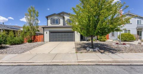 17725 Gingko Court, Reno, NV 89508 Photo