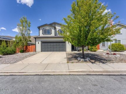 17725 Gingko Court, Reno, NV 89508 Photo