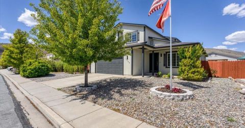 17725 Gingko Court, Reno, NV 89508 Photo