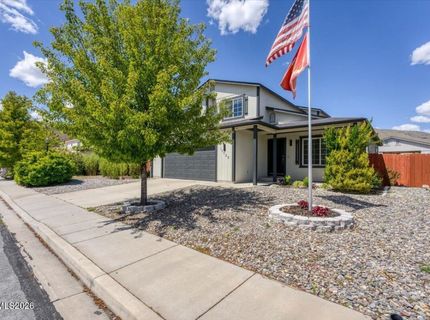 17725 Gingko Court, Reno, NV 89508 Photo