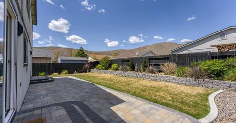 17725 Gingko Court, Reno, NV 89508 Photo