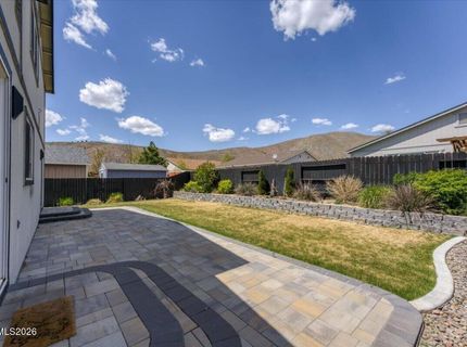 17725 Gingko Court, Reno, NV 89508 Photo