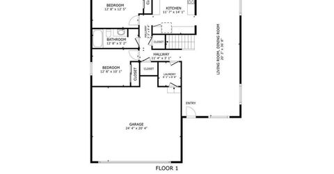 17725 Gingko Court, Reno, NV 89508 Photo