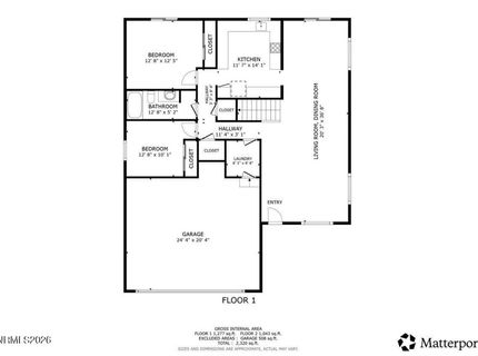 17725 Gingko Court, Reno, NV 89508 Photo