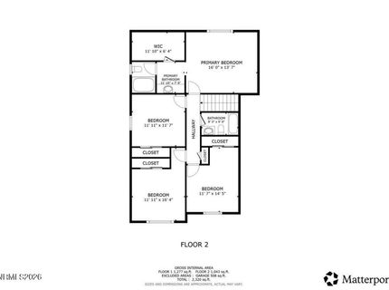 17725 Gingko Court, Reno, NV 89508 Photo