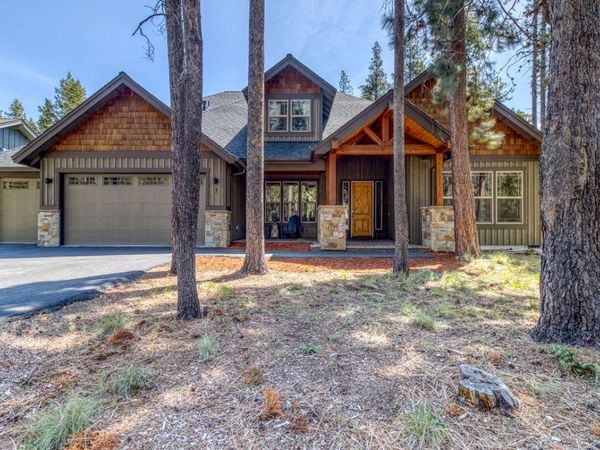 58096 Gannet Lane, Sunriver, OR 97707