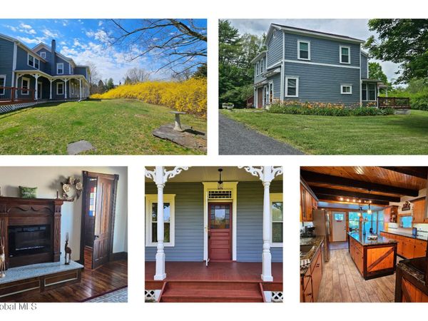 463 County Route 46, Catskill, NY 12414