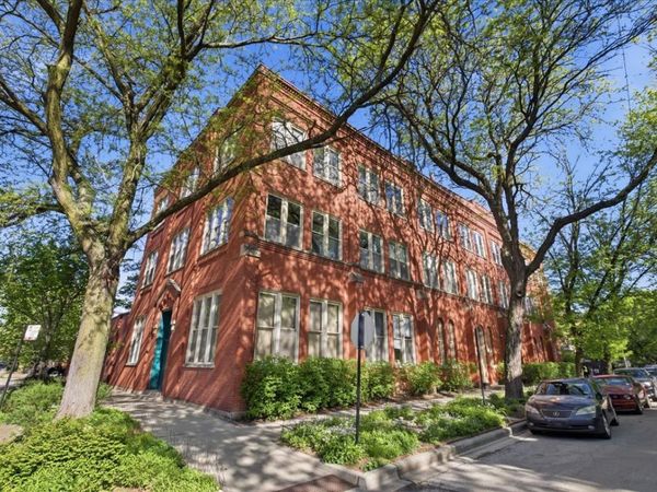 2510 N Wayne Avenue , Unit 304, Chicago, IL 60614
