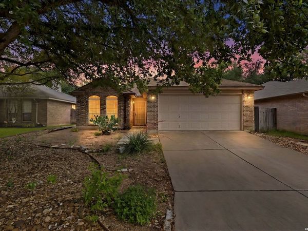 5846 Larkmeadow, San Antonio, TX 78233