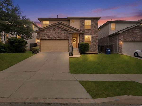 13622 TOPAZ LK, Helotes, TX 78023