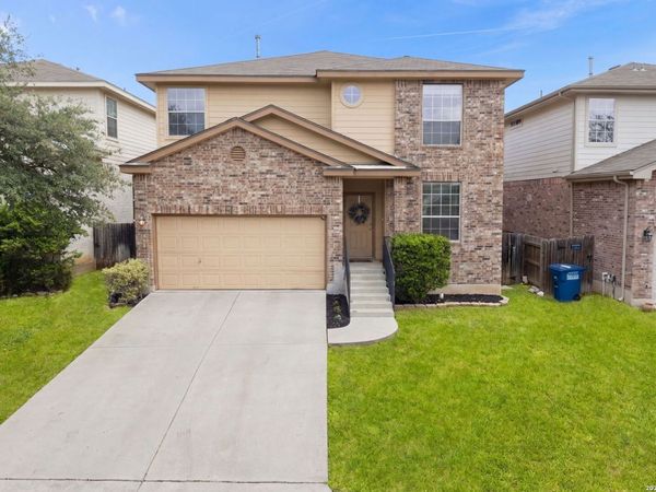 13622 TOPAZ LK, Helotes, TX 78023