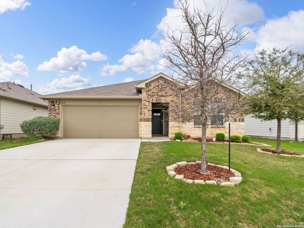 1080 AMBLE OAK, Seguin, TX 78155