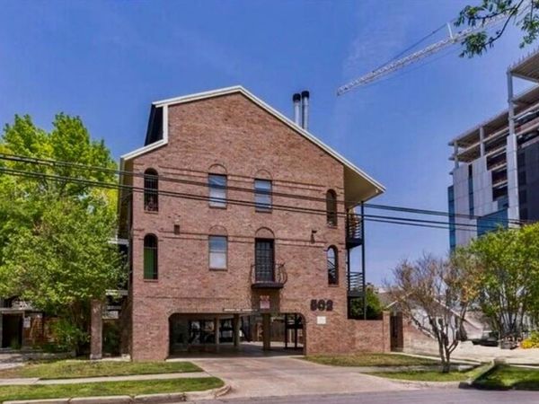 502 W 17th ST, Unit B, Austin, TX 78701
