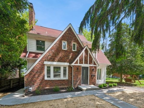 216 Gregory Ave, West Orange, NJ 07052