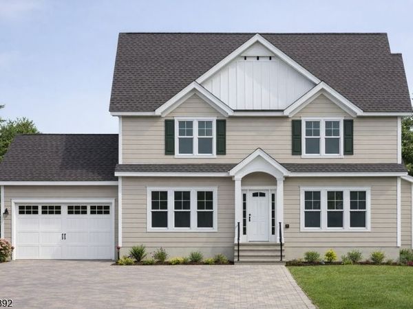 105 Wyoming St, Westfield, NJ 07090