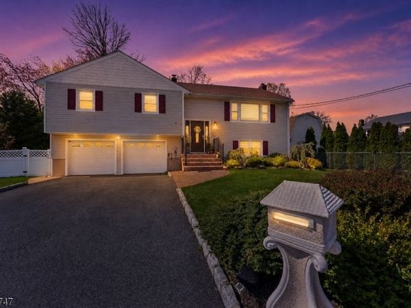 68 DORIS WAY, Clark, NJ 07066