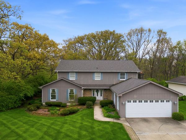 1029 Greenview Drive , Crown Point, IN 46307