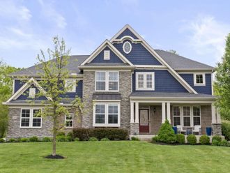 3608 Sparrow Court Hilliard, OH 43026