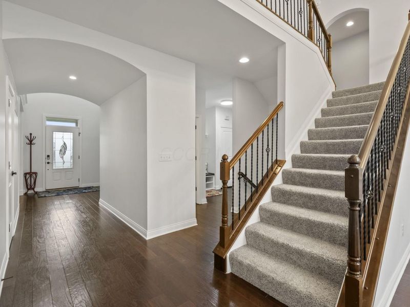 3608 Sparrow Court, Hilliard, OH 43026 Photo 31