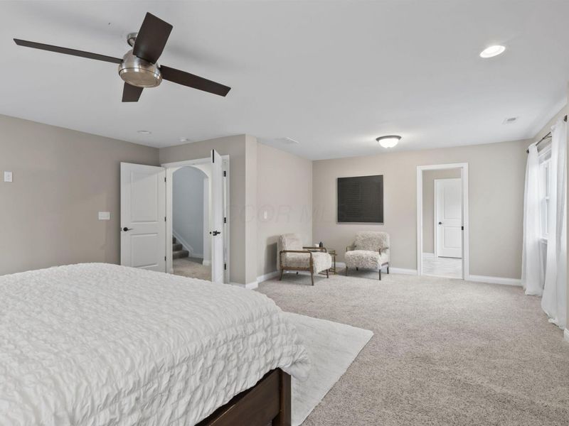 3608 Sparrow Court, Hilliard, OH 43026 Photo 38