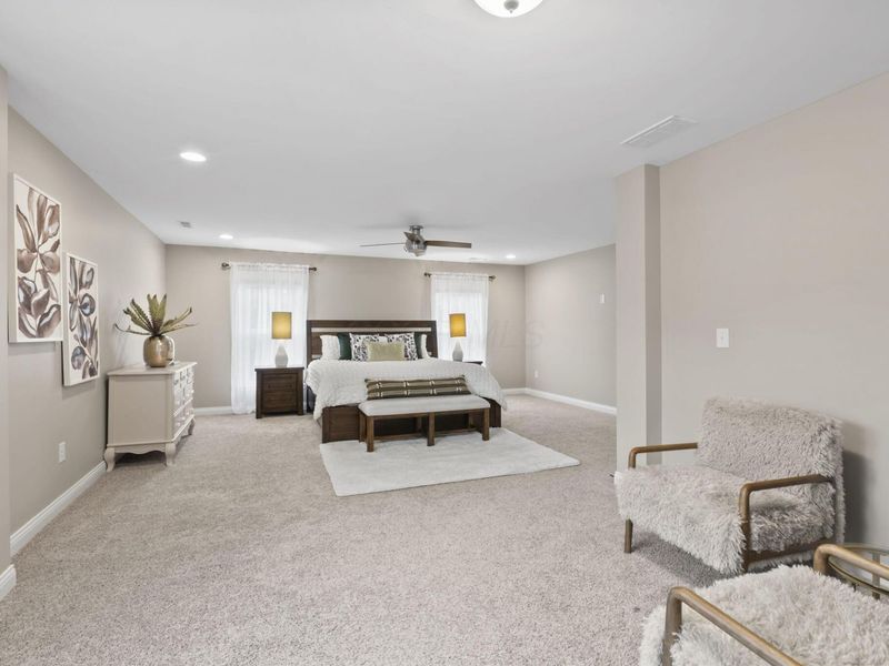 3608 Sparrow Court, Hilliard, OH 43026 Photo 39