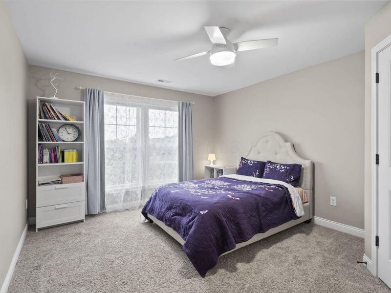 3608 Sparrow Court, Hilliard, OH 43026 Photo 46