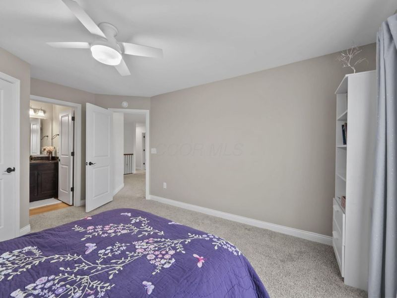 3608 Sparrow Court, Hilliard, OH 43026 Photo 47
