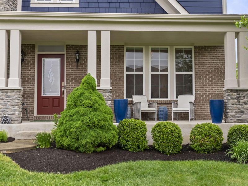 3608 Sparrow Court, Hilliard, OH 43026 Photo 5