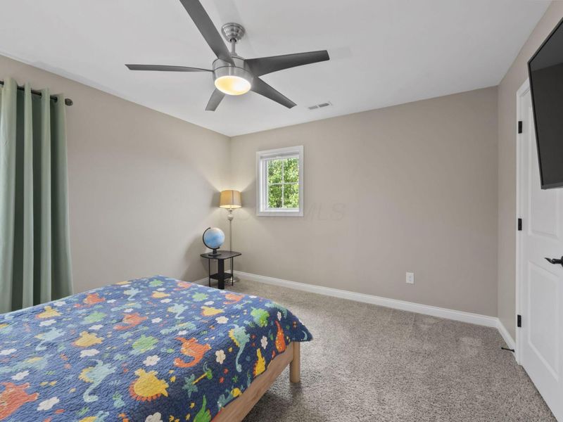 3608 Sparrow Court, Hilliard, OH 43026 Photo 50