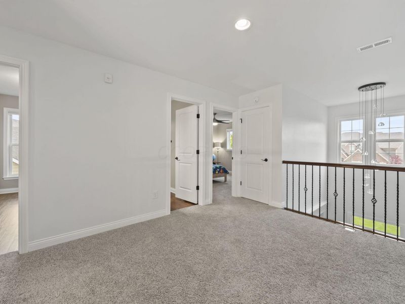 3608 Sparrow Court, Hilliard, OH 43026 Photo 52