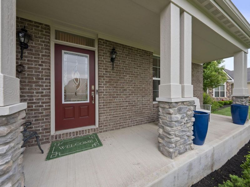 3608 Sparrow Court, Hilliard, OH 43026 Photo 6