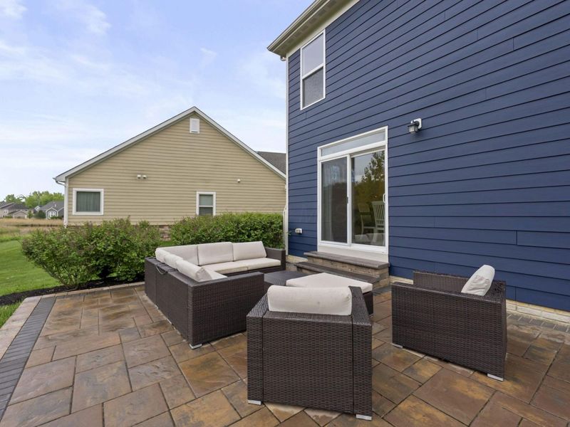 3608 Sparrow Court, Hilliard, OH 43026 Photo 62