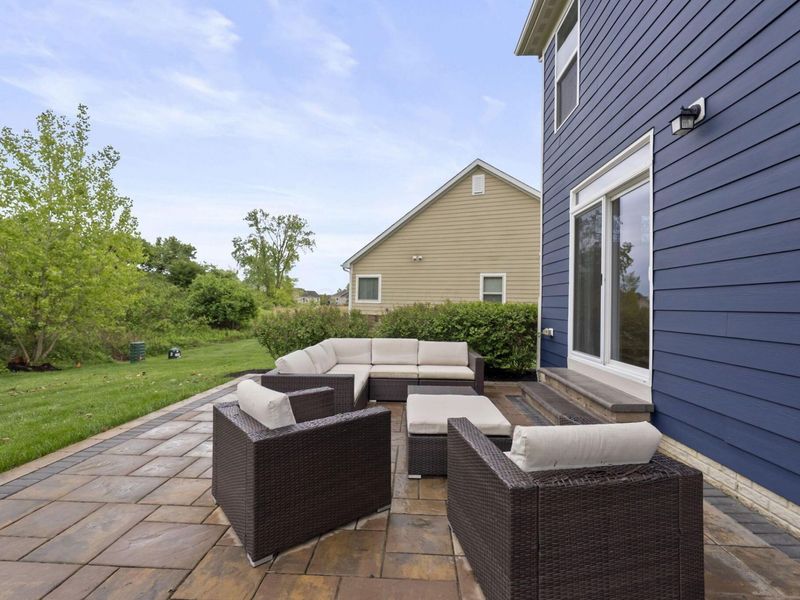 3608 Sparrow Court, Hilliard, OH 43026 Photo 63