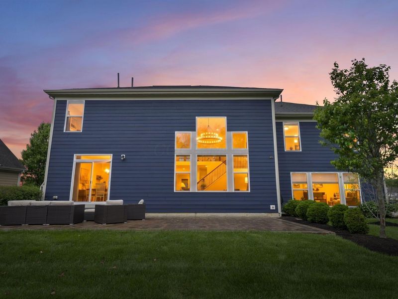 3608 Sparrow Court, Hilliard, OH 43026 Photo 66