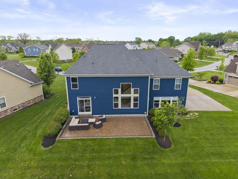 3608 Sparrow Court, Hilliard, OH 43026 Photo 68