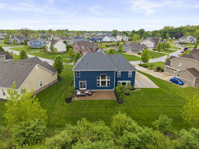 3608 Sparrow Court, Hilliard, OH 43026 Photo 69