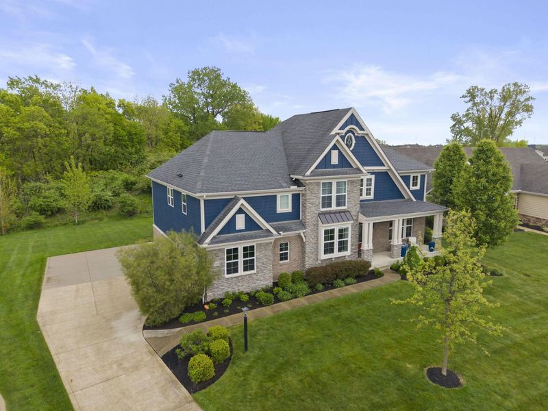 3608 Sparrow Court, Hilliard, OH 43026 Photo 72