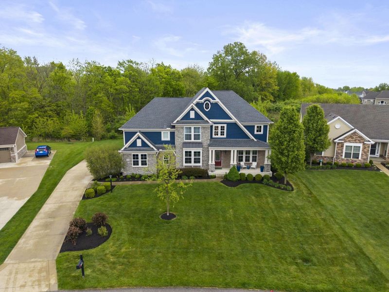 3608 Sparrow Court, Hilliard, OH 43026 Photo 73