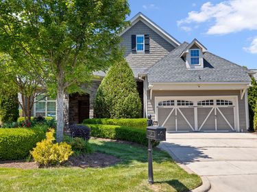 9844 Derbton Court, Raleigh, NC 27617