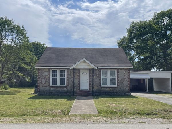 556 Victor Ave , Lebanon, TN 37087