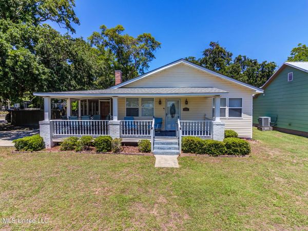 4114 8th Street, Gulfport, MS 39501
