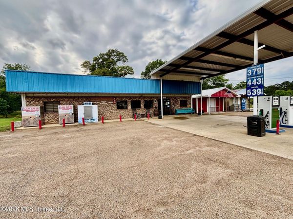 3472 Ruth Drive, Ruth, MS 39662