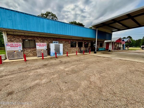 3472 Ruth Drive, Ruth, MS 39662