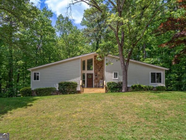 4419 Wood Creek Drive, Marietta, GA 30062