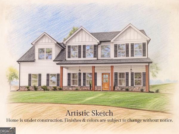 5724 New Liberty Road, Clarkesville, GA 30523