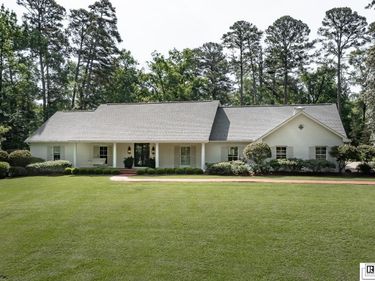 406 FOREST CIRCLE, Ruston, LA 71270