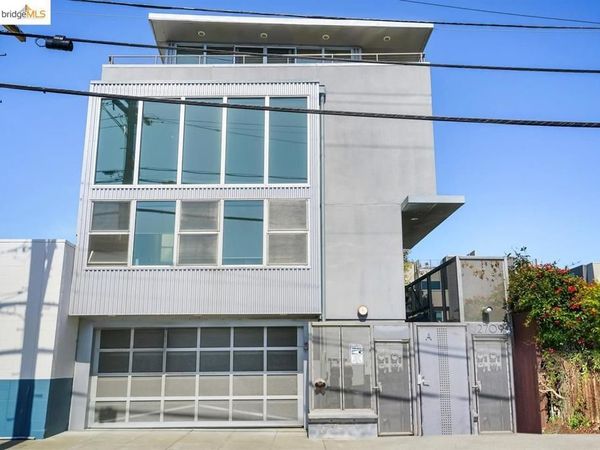 2709 10th Street, Unit C, Berkeley, CA 94710