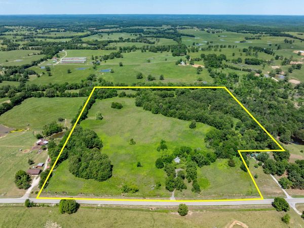 432 W AR Hwy 58 , Sidney, AR 72577