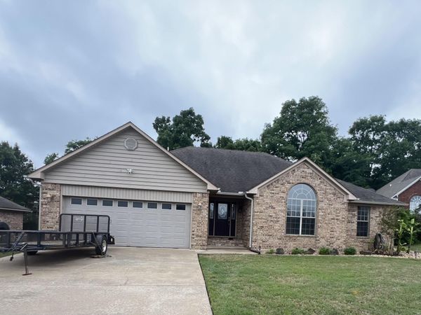 19 Sunbelt Court, Mayflower, AR 72106