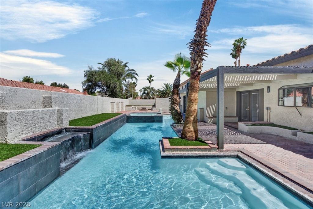 1864 Muchacha Drive, Henderson, NV 89014 Main Photo
